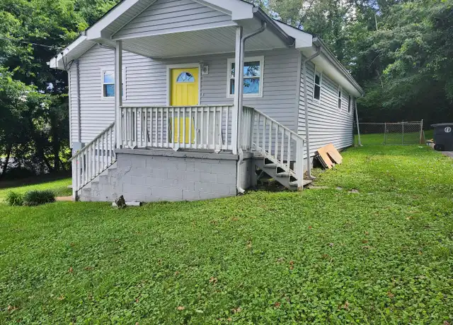 Property at 6815 Martha Ave, Chattanooga, TN, 37412, 2 beds, 1 bath, [object Object]