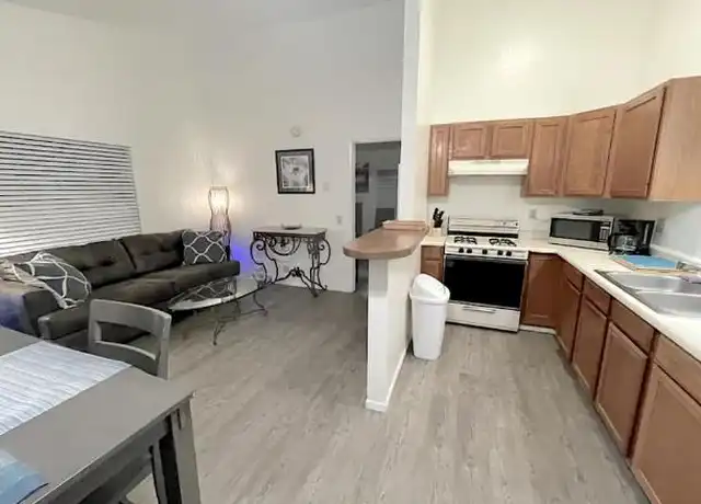 Property at 1215 Cacique St, Santa Barbara, CA, 93103, 1 bed, 1 bath, [object Object]