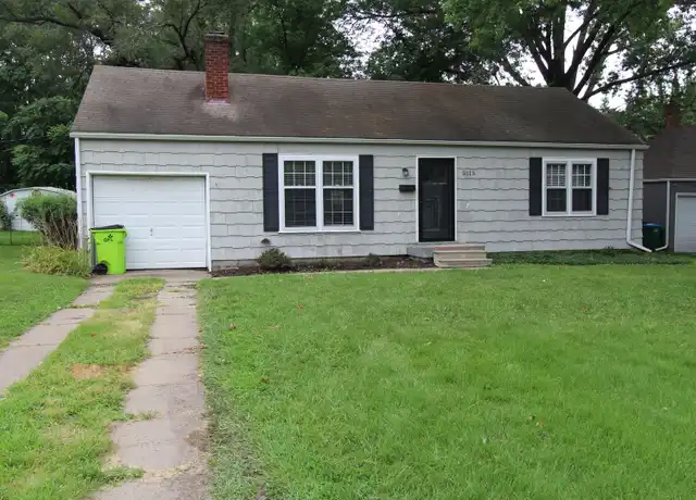 Property at 5115 Rosewood Dr, Roeland Park, KS, 66205, 2 beds, 1 bath, [object Object]