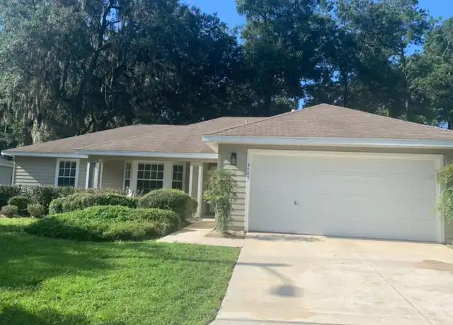 Property at 3425 NW 42nd Pl, Gainesville, FL, 32605, 3 beds, 2 baths, [object Object]