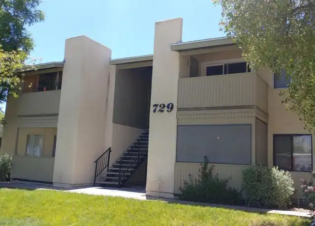 Property at 729 W Coolidge St #110, Phoenix, AZ, 85013, 1 bed, 1 bath, [object Object]