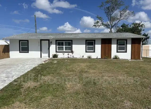 Property at 2539 Parma St, Sarasota, FL, 34231, 4 beds, 3 baths, [object Object]