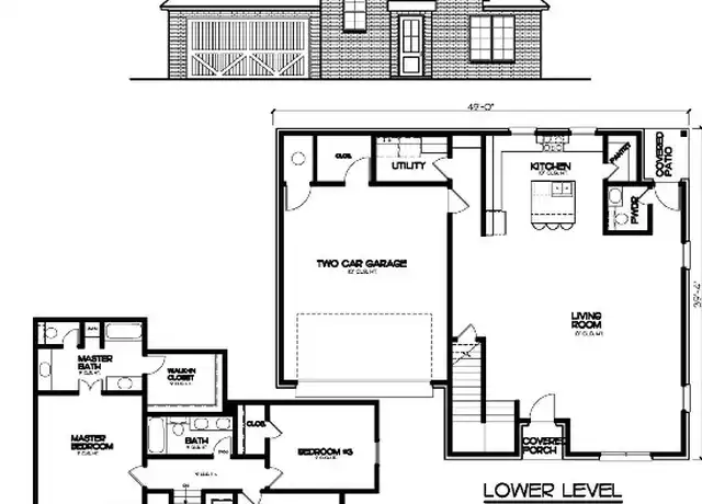 Property at 4506 Enclave Cir, Norman, OK, 73072, 3 beds, 2.5 baths, [object Object]