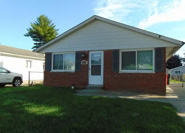 Property at 20136 Lakeworth St, Roseville, MI, 48066, 3 beds, 1 bath, [object Object]