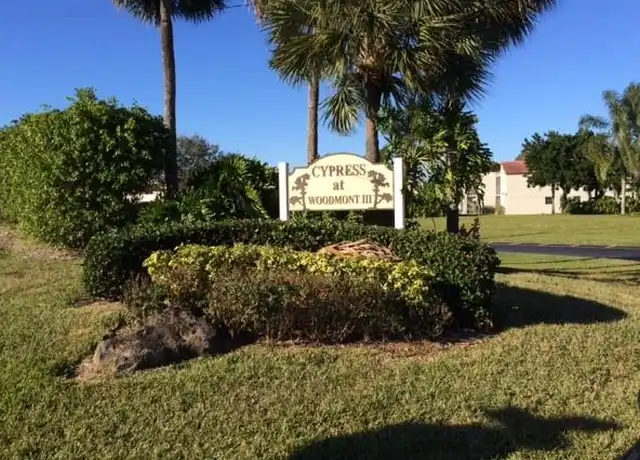 Property at 7406 Woodmont Ter #106, Tamarac, FL, 33321, 3 beds, 2 baths, [object Object]