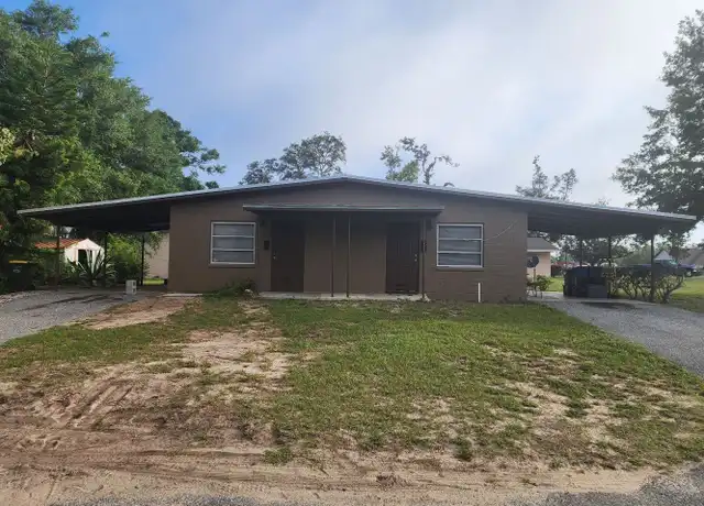Property at 1410 Disston Ave Unit 1424-Unit 4, Clermont, FL, 34711, 1 bed, 1 bath, [object Object]