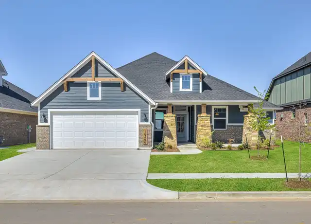 Property at 16266 S 89th East Ave, Bixby, OK, 74008, 4 beds, 3.5 baths, [object Object]