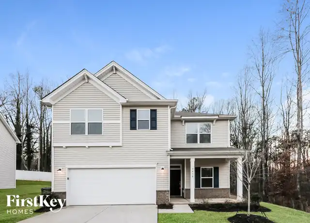 Property at 9418 Blue Knoll Ct, Charlotte, NC, 28215, 4 beds, 2.5 baths, [object Object]