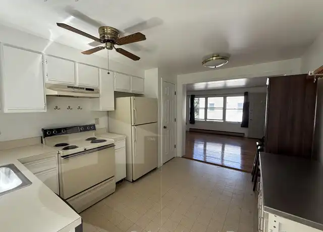 Property at 45 Cross St #23, Medford, MA, 02155, 2 beds, 1 bath, [object Object]