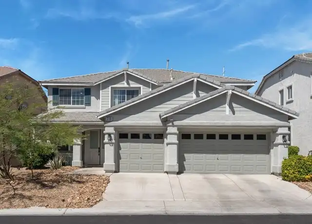 Property at 3101 Lenoir St, Las Vegas, NV, 89135, 5 beds, 3.5 baths, [object Object]