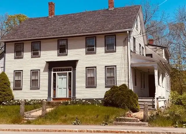Property at 33 N Main St, Newmarket, NH, 03857, 4 beds, 1.5 baths, [object Object]