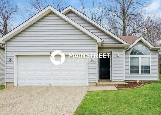 Property at 6526 Bridleview Cir, Louisville, KY, 40228, 3 beds, 2 baths, [object Object]