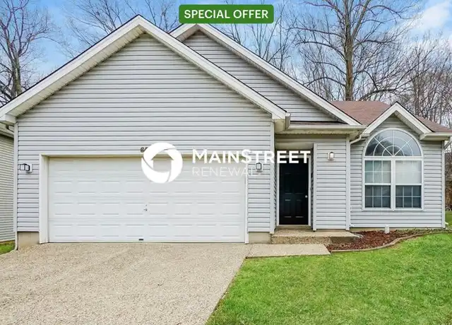 Property at 6526 Bridleview Cir, Louisville, KY, 40228, 3 beds, 2 baths, [object Object]
