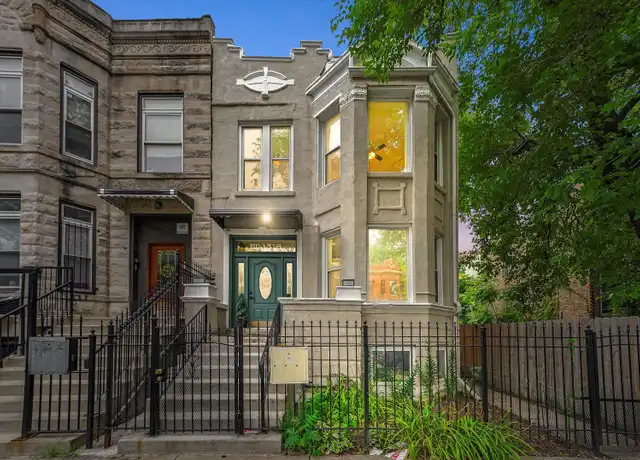 Property at 1316 S Millard Ave, Chicago, IL, 60623, 3 beds, 1 bath, [object Object]