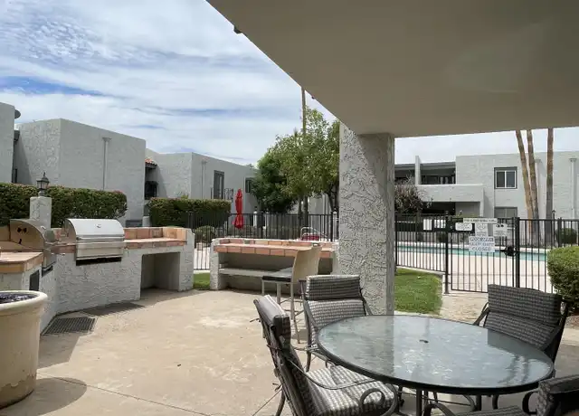 Property at 3314 N 68th St #224, Scottsdale, AZ, 85251, 1 bed, 1 bath, [object Object]