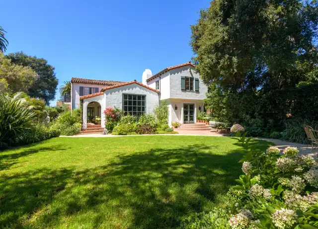 Property at 1530 Lingate Ln, Santa Barbara, CA, 93108, 3 beds, 3.5 baths, [object Object]