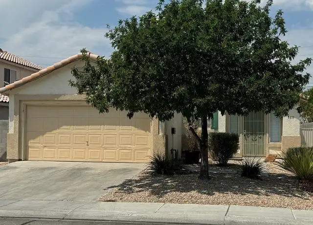 Property at 5837 Springmist St, North Las Vegas, NV, 89031, 3 beds, 2 baths, [object Object]