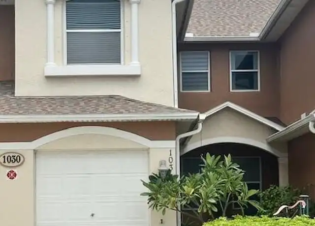 Property at 1030 Venetian Dr #103, Melbourne, FL, 32904, 3 beds, 2 baths, [object Object]