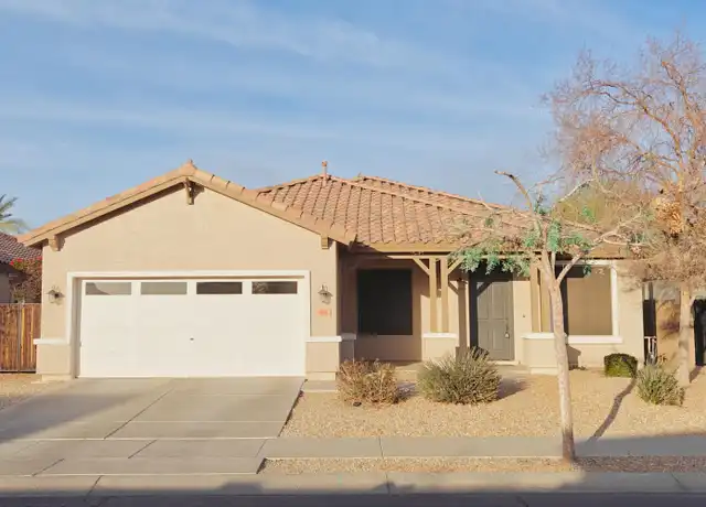 Property at 144 S 154th Ln, Goodyear, AZ, 85338, 4 beds, 2 baths, [object Object]