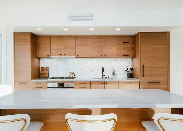 Property at Konrad on the Park - 971 Eddy St, San Francisco, CA, 94109, 1 bed, 1 bath, [object Object]