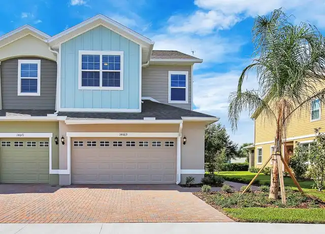 Property at 14069 Kite Ln, Lithia, FL, 33547, 3 beds, 2.5 baths, [object Object]