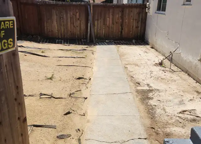 Property at 685 Military E, Benicia, CA, 94510, 2 beds, 1 bath, [object Object]