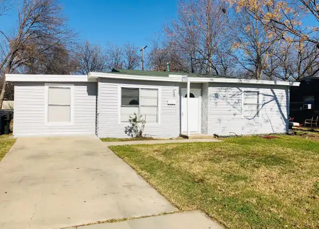 Property at 2341 Brothers St, Fort Worth, TX, 76106, 3 beds, 1 bath, [object Object]