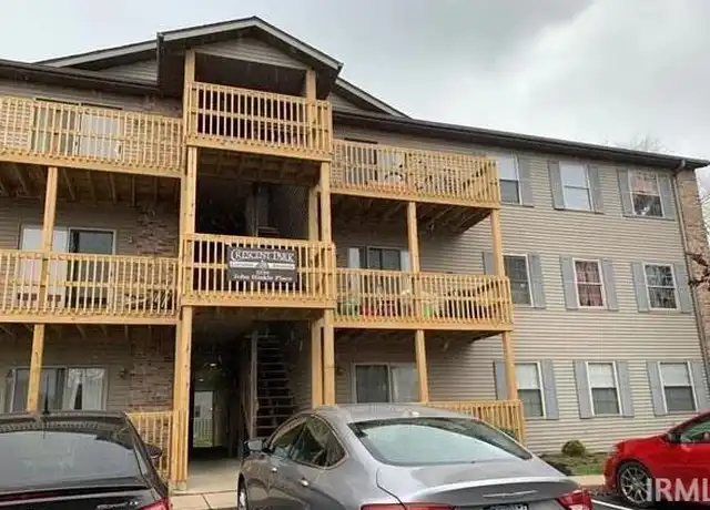 Property at 3200 John Hinkle Pl Unit K, Bloomington, IN, 47408, 3 beds, 2 baths, [object Object]
