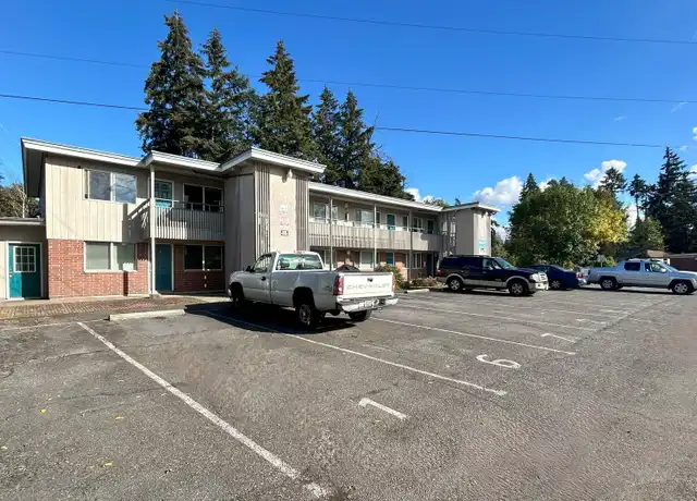 Property at 5123 Seattle Ave SW Unit 8, Lakewood, WA, 98499, 1 bed, 1 bath, [object Object]