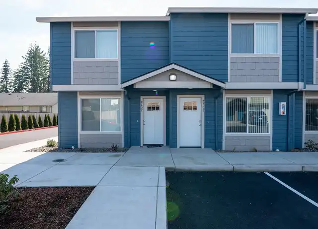 Property at Wassom Street Townhomes - 975 Wassom St, Lebanon, OR, 97355, 2 beds, 1.5 baths, [object Object]