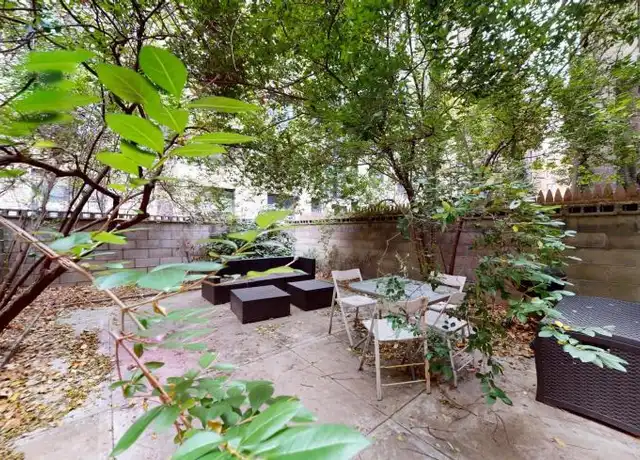 Property at 36 W 73rd St, New York, NY, 10023, 1 bed, 1 bath, [object Object]