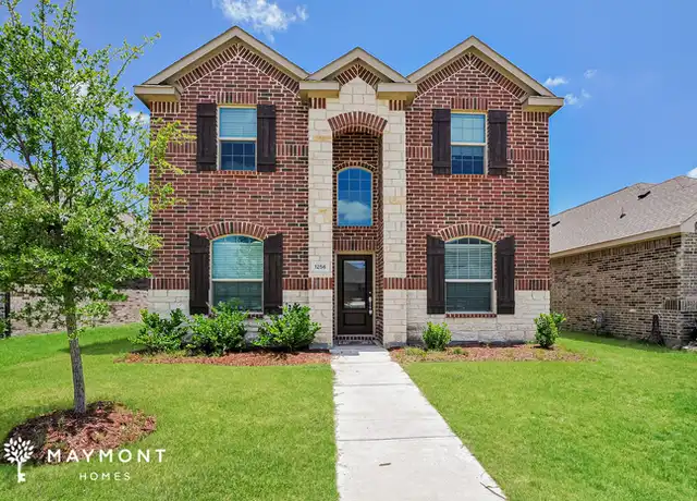 Property at 1256 Canuela Way, Justin, TX, 76247, 4 beds, 3 baths, [object Object]