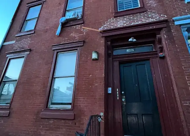Property at 202 Academy St Unit 4, Trenton, NJ, 08618, 2 beds, 1 bath, [object Object]