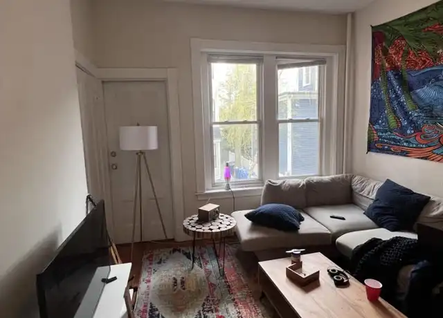 Property at 891 Massachusetts Ave, Cambridge, MA, 02139, 1 bed, 1 bath, [object Object]