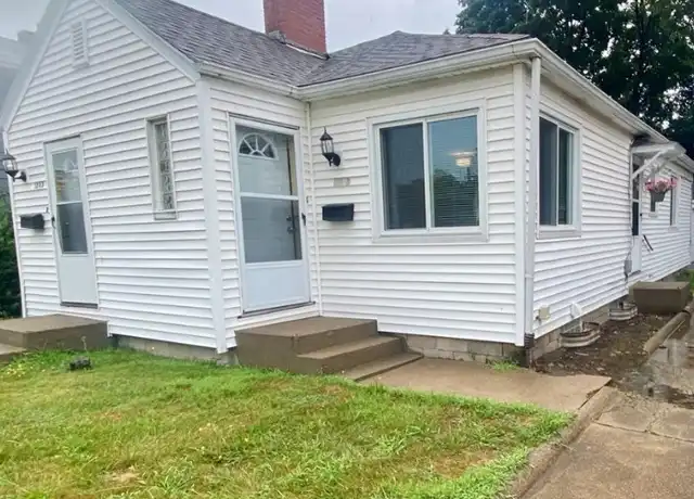 Property at 1093 N Main St, Akron, OH, 44310, 1 bed, 1 bath, [object Object]