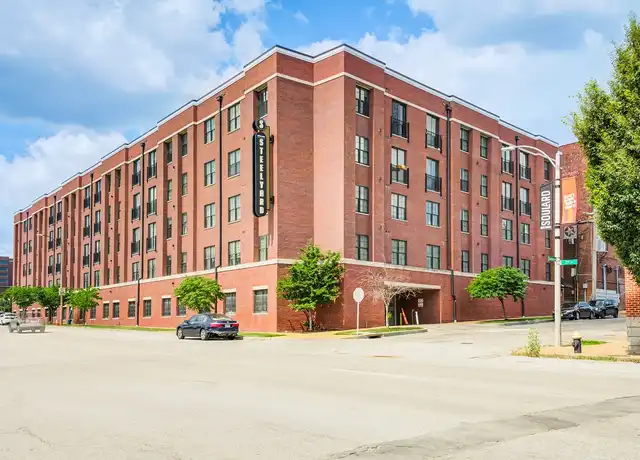 Property at Steelyard - 2424 S 9th St, St. Louis, MO, 63104, 1-2 bed, 1-2 bath, [object Object]