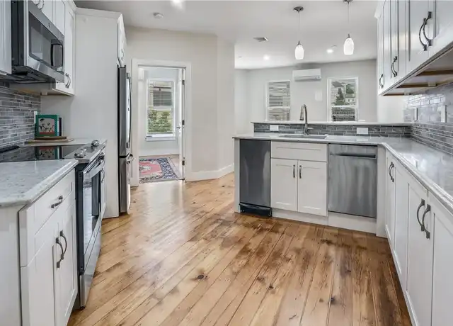 Property at 16 S Division St Unit 2B, Peekskill, NY, 10566, 1 bed, 1 bath, [object Object]