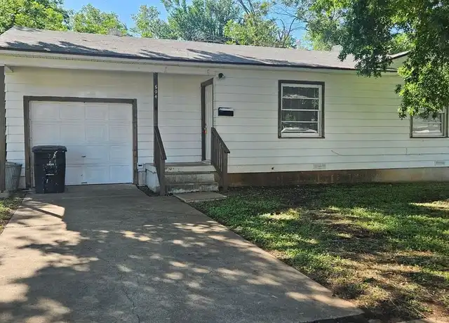 Property at 504 Patton Dr, Killeen, TX, 76541, 3 beds, 1 bath, [object Object]