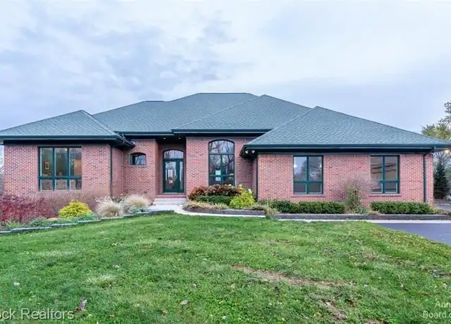 Property at 3520 Blue Heron Ct, Ypsilanti, MI, 48198, 3 beds, 3 baths, [object Object]