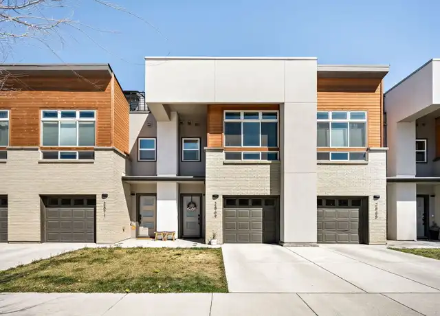 Property at 2869 W Parkside Pl, Denver, CO, 80221, 3 beds, 3.5 baths, [object Object]