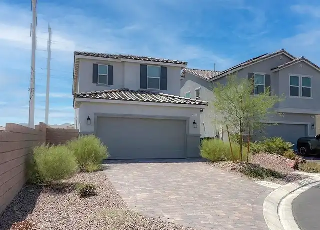 Property at 4603 Sapphire Crest Ave, Las Vegas, NV, 89141, 4 beds, 3 baths, [object Object]