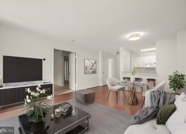 Property at 2320 Wisconsin Ave NW #109, Washington, DC, 20007, 1 bed, 1 bath, [object Object]