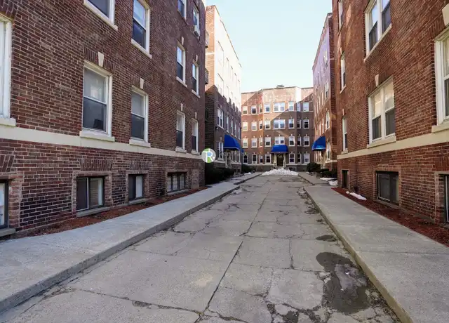 Property at 220 South St Unit 3, Jamaica Plain, MA, 02130, 2 beds, 1 bath, [object Object]