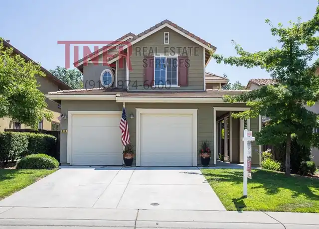 Property at 804 Morning Dove Ln, Rocklin, CA, 95765, 4 beds, 3 baths, [object Object]
