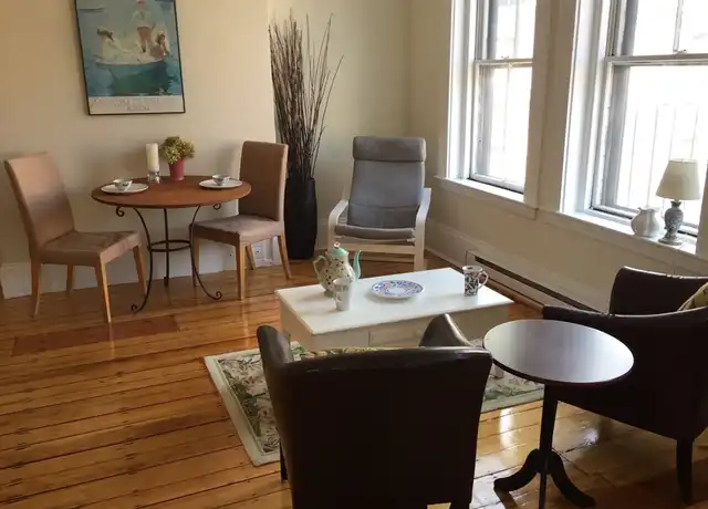 Property at 16 Cumberland St Unit 1, Boston, MA, 02115, 0 beds, 1 bath, [object Object]