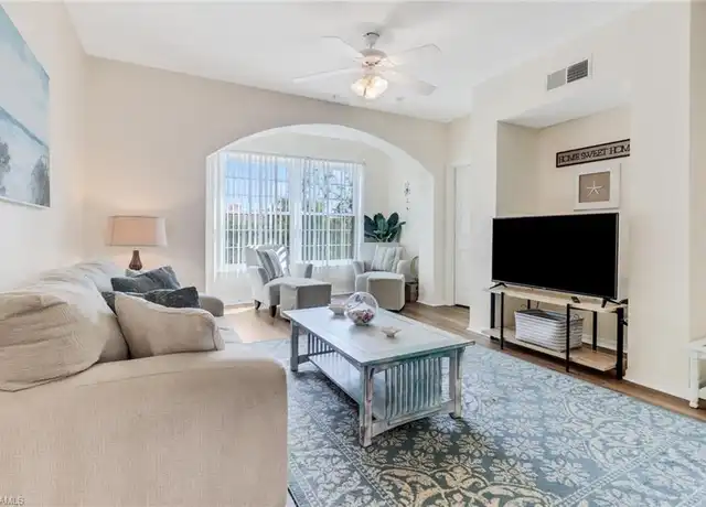 Property at 23600 Walden Center Dr #304, Estero, FL, 34134, 2 beds, 1 bath, [object Object]