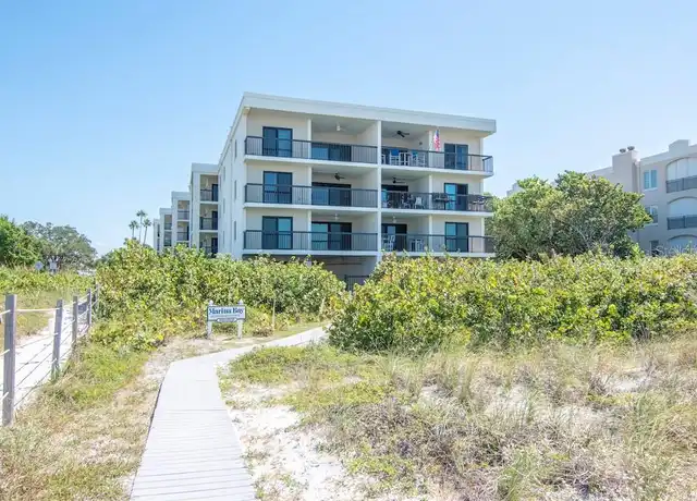 Property at 3200 Gulf Blvd #205, St Pete Beach, FL, 33706, 3 beds, 2 baths, [object Object]