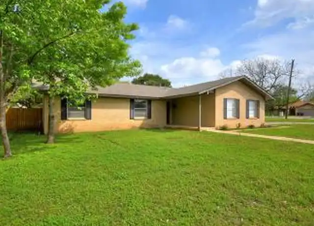 Property at 905 Parker Cir, Georgetown, TX, 78628, 3 beds, 2 baths, [object Object]