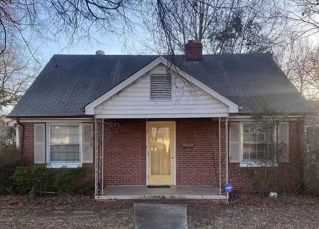 Property at 1408 E 35th St, Charlotte, NC, 28205, 3 beds, 1 bath, [object Object]