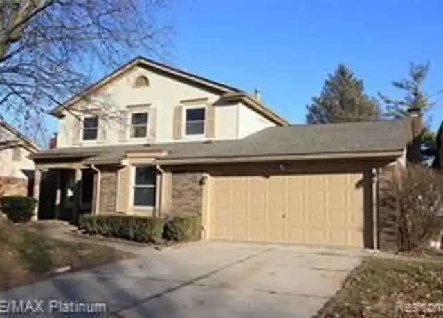 Property at 5116 Prentis Dr, Troy, MI, 48085, 4 beds, 3 baths, [object Object]